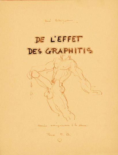 BOLLIGER (René). 