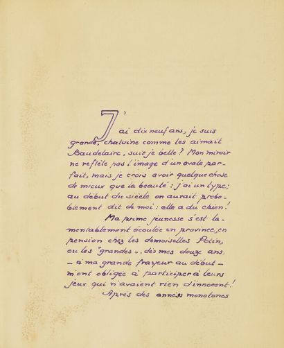 [MANUSCRIT]. 