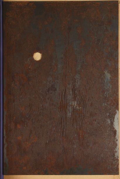 [LOUYS (Pierre)]. Seventeen drypoints by...
