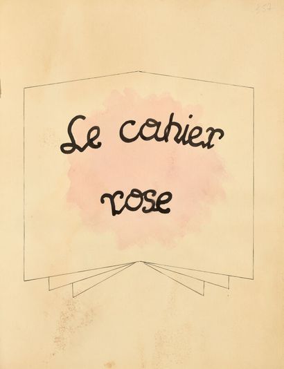 [MANUSCRIT]. 