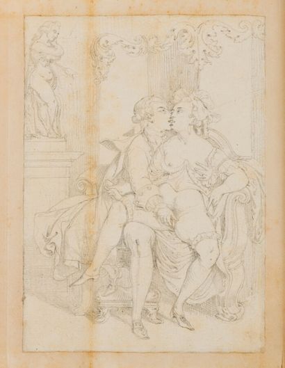[BOYER D'ARGENS (Jean-Baptiste de)]. Therese...