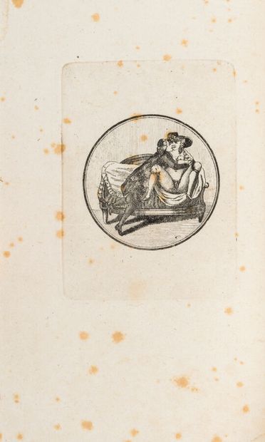 THÉROIGNE DE MÉRICOURT (Anne Josèphe). Catechisme...