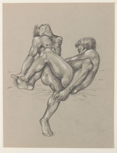 BOLLIGER (René). 