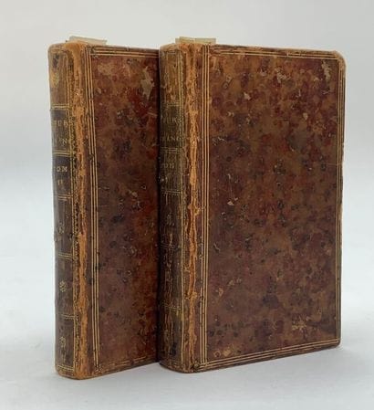 [CHORIER (Nicolas)]. Le Meursius françois,...