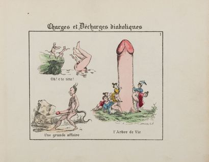 LE POITTEVIN Eugène (1806-1870) (Eugène POITTEVIN)....