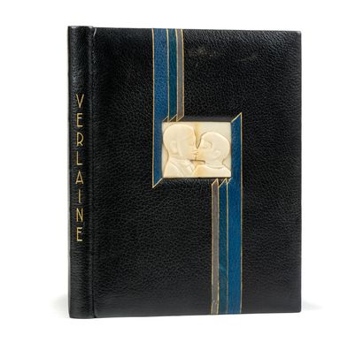 VERLAINE (Paul). Women. S.l.n.d. [1936]....