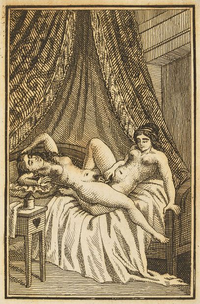 [GERVAISE DE LATOUCHE (Jean-Charles). Le...