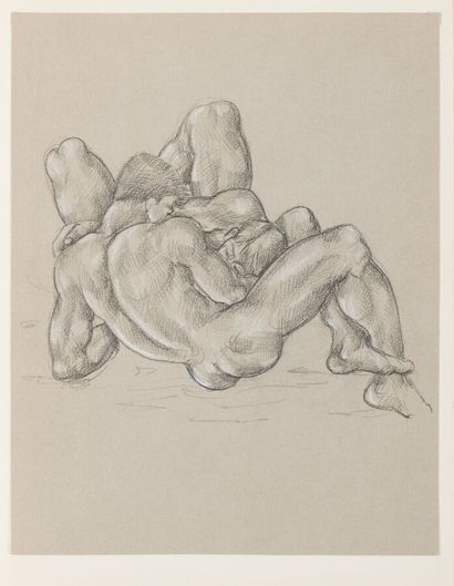 BOLLIGER (René). 