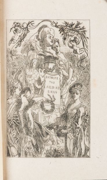 [PIDANSAT DE MAIROBERT (Mathieu-François)]....