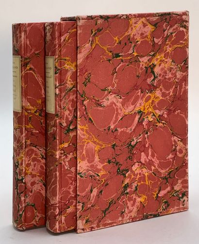 CLELAND (John). Memoirs of Fanny Hill. Translation...
