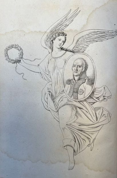 POMPEI décrite par CHARLES BONUCCI, ou précis...