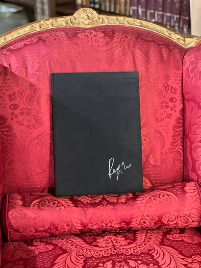Revue Régine 