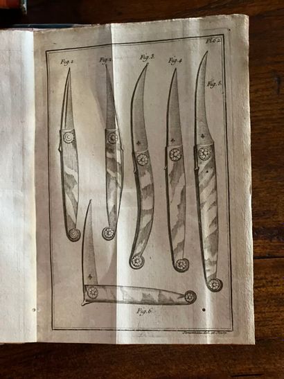 OEUVRES POSTHUMES DE CHIRURGIE DE MONSIEUR...