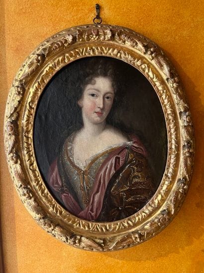 Ecole FRANCAISE du XVIIIe siècle, atelier...