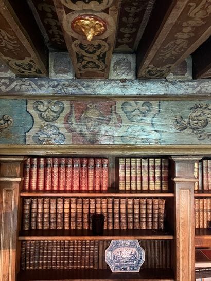 Lot de livres divers du XVIIIe, XIXe et XXe...