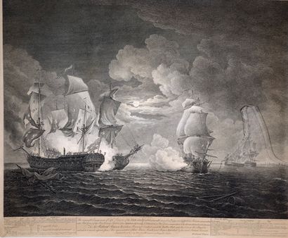 American War of Independence
A memorable...