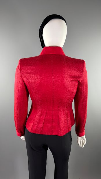 GIORGIO ARMANI - Collection automne hiver...