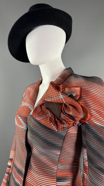 GIORGIO ARMANI - Collection automne hiver...