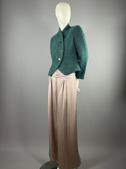GIORGIO ARMANI - Dont collection automne...