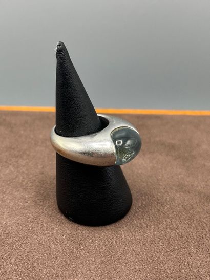 BACCARAT - Bague

Le modèle est réalisé en...
