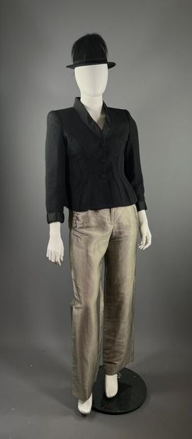 GIORGIO ARMANI - Dont collection automne...
