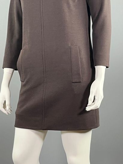 YVES SAINT LAURENT Rive-Gauche - Winter 1997...