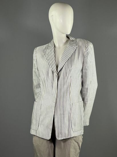GIORGIO ARMANI - Dont collection printemps...