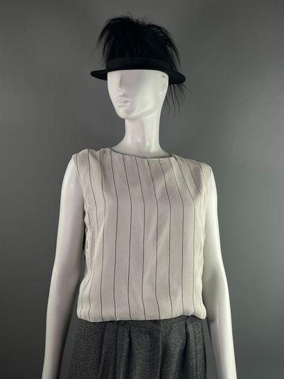 TORRENTE haute couture and Miss TORRENTE...