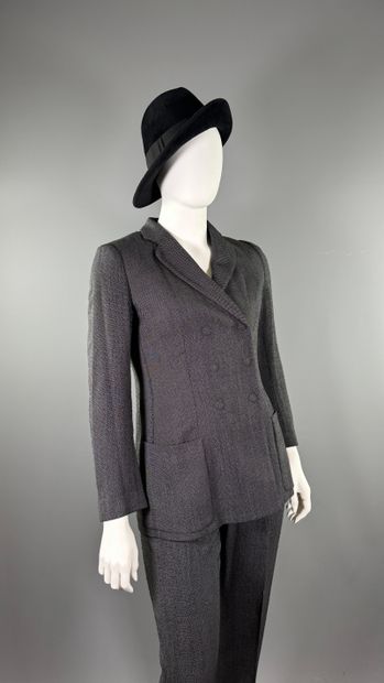 GIORGIO ARMANI - Collection automne hiver...