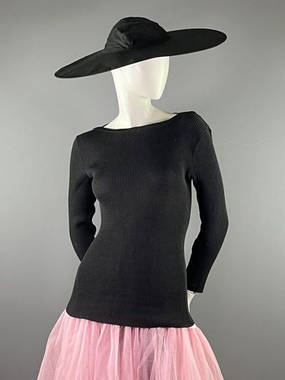 YVES SAINT LAURENT Rive Gauche et anonyme...