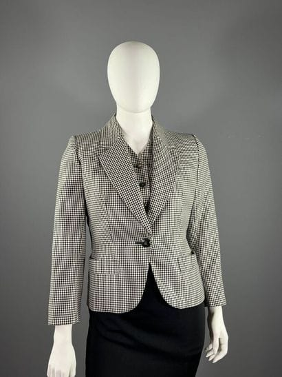 YVES SAINT LAURENT Rive-Gauche - Late 90s...
