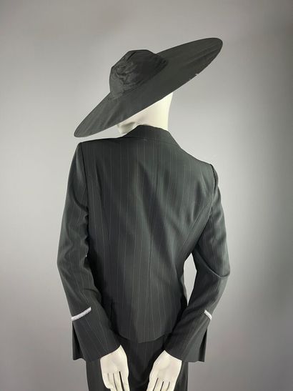 GIORGIO ARMANI - Collection croisière 2009...