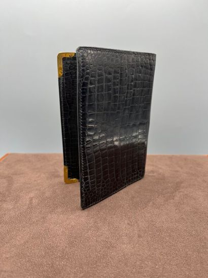 HERMÈS Paris - Couverture d'agenda 

Modèle...