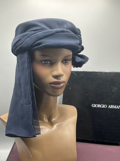 GIORGIO ARMANI - Collection printemps été...