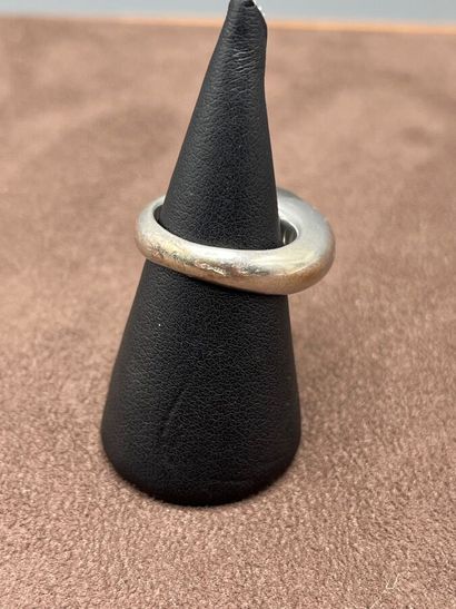 BACCARAT - Bague

Le modèle est réalisé en...