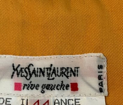 YVES SAINT LAURENT Rive-Gauche - Collection...