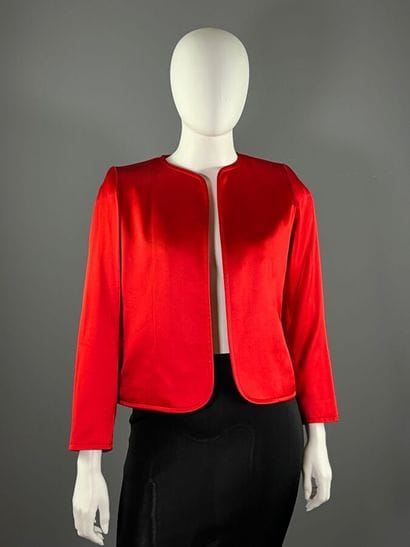 YVES SAINT LAURENT Rive-Gauche - Circa 2007...