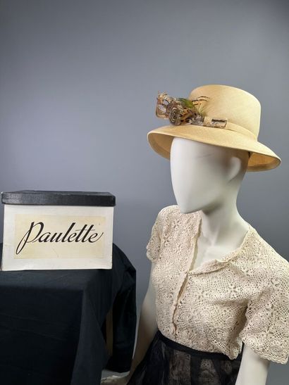 PAULETTE 
