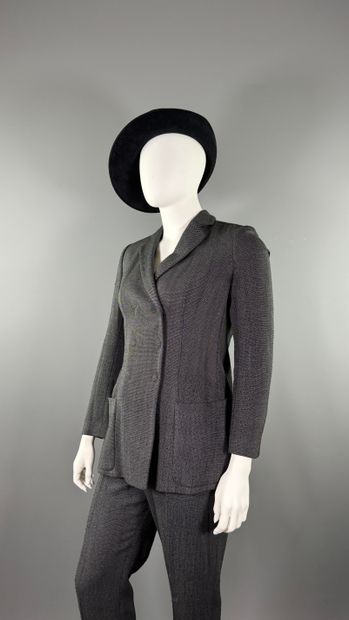 GIORGIO ARMANI - Collection automne hiver...