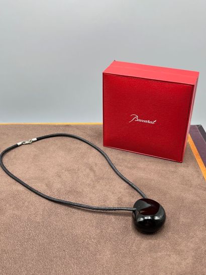 BACCARAT - Collier 