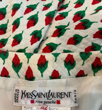 YVES SAINT LAURENT Rive-Gauche - Spring/summer...