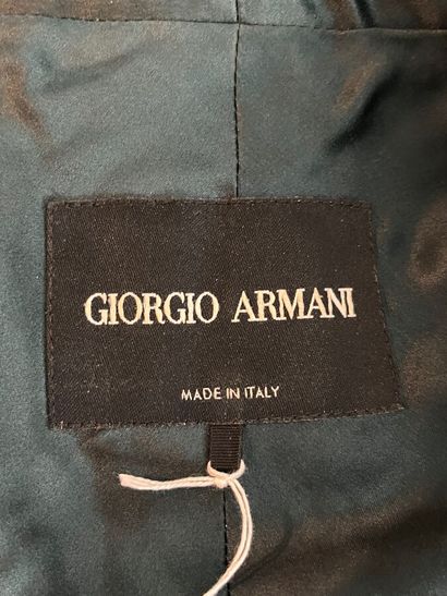 GIORGIO ARMANI - Dont collection automne...