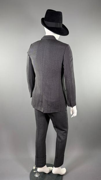 GIORGIO ARMANI - Collection automne hiver...