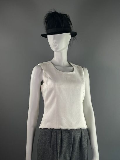 TORRENTE haute couture and Miss TORRENTE...