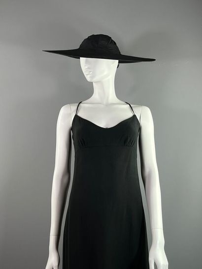 MISS TORRENTE - Evening dress.

Cut from...