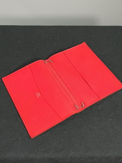 HERMÈS Paris - Couverture d'agenda GM en...