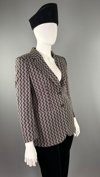 GIORGIO ARMANI - Dont collection automne...