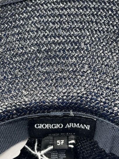GIORGIO ARMANI - Collection printemps été...