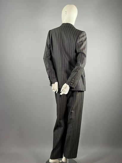 YVES SAINT LAURENT Rive-Gauche - Années 90...