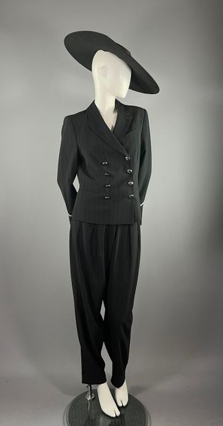 GIORGIO ARMANI - Collection croisière 2009...